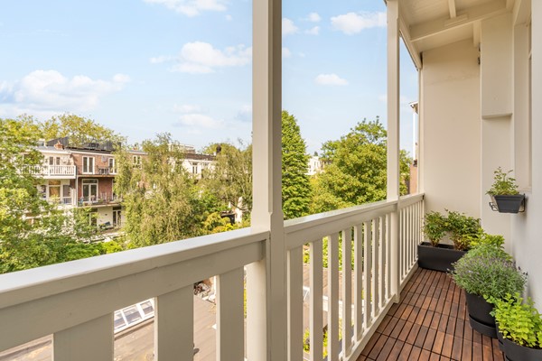 Photo - For sale: Van Ostadestraat 181-3, 1073 TL Amsterdam